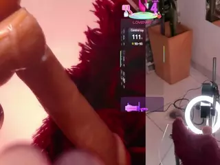 The Sexy Milf's Live Sex Cam Show