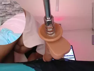 The Sexy Milf's Live Sex Cam Show