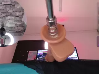 The Sexy Milf's Live Sex Cam Show