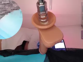 The Sexy Milf's Live Sex Cam Show