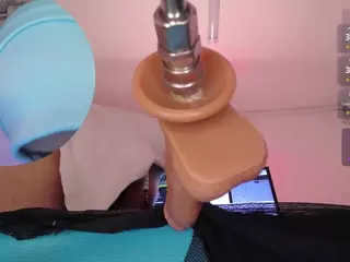 The Sexy Milf's Live Sex Cam Show
