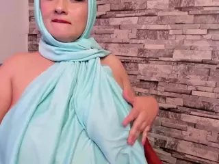 The Sexy Milf's Live Sex Cam Show
