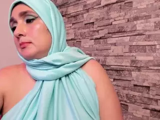 The Sexy Milf's Live Sex Cam Show