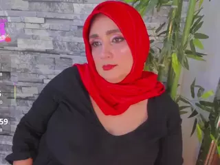 The Sexy Milf's Live Sex Cam Show