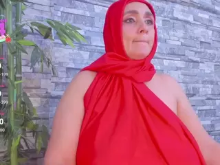 The Sexy Milf's Live Sex Cam Show