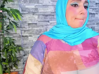 The Sexy Milf's Live Sex Cam Show