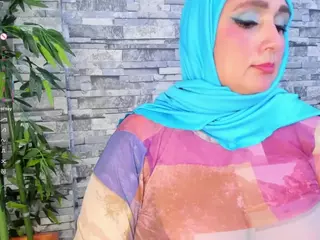 The Sexy Milf's Live Sex Cam Show