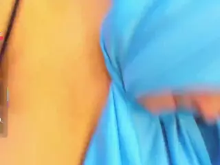 The Sexy Milf's Live Sex Cam Show