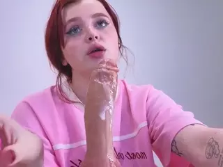 mirida-fox's Live Sex Cam Show