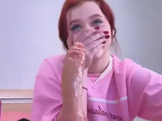 mirida-fox's Live Sex Cam Show