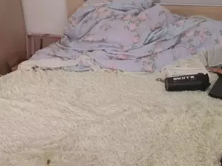 mirida-fox's Live Sex Cam Show