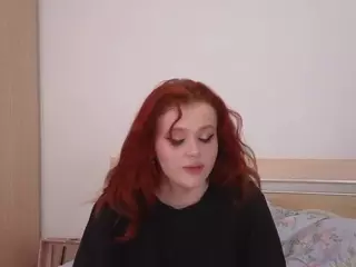 mirida-fox's Live Sex Cam Show