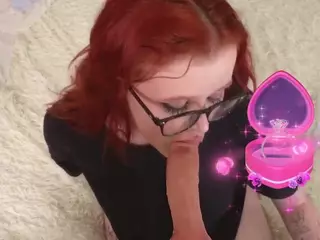 mirida-fox's Live Sex Cam Show
