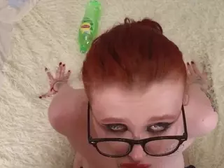 mirida-fox's Live Sex Cam Show