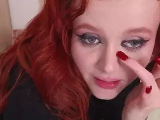 mirida-fox's Live Sex Cam Show