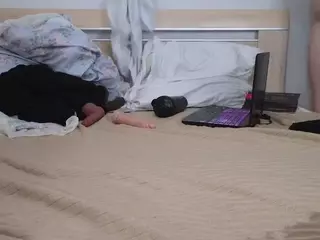 mirida-fox's Live Sex Cam Show