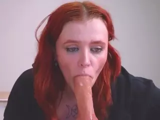 mirida-fox's Live Sex Cam Show