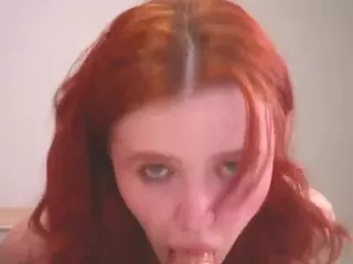 mirida-fox's Live Sex Cam Show