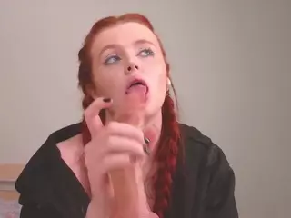 mirida-fox's Live Sex Cam Show