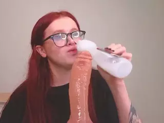 mirida-fox's Live Sex Cam Show