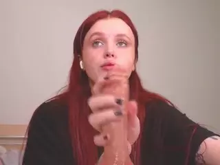 mirida-fox's Live Sex Cam Show