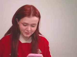 mirida-fox's Live Sex Cam Show