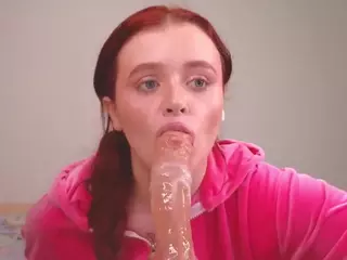 mirida-fox's Live Sex Cam Show