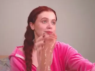 mirida-fox's Live Sex Cam Show