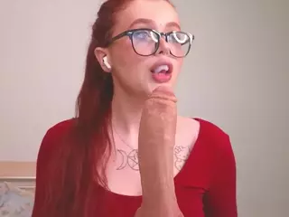 mirida-fox's Live Sex Cam Show