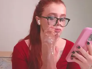 mirida-fox's Live Sex Cam Show