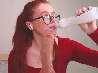 mirida-fox's Live Sex Cam Show