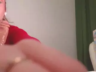 mirida-fox's Live Sex Cam Show