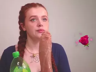 mirida-fox's Live Sex Cam Show