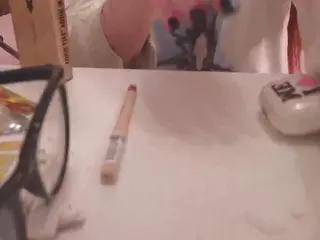 mirida-fox's Live Sex Cam Show