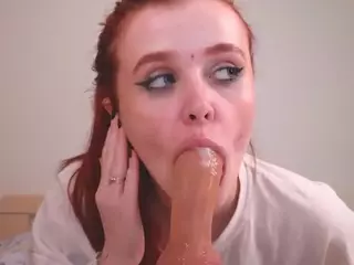 mirida-fox's Live Sex Cam Show