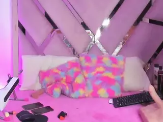 Freyaht's Live Sex Cam Show