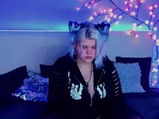 JoannLowe's Live Sex Cam Show
