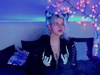 JoannLowe's Live Sex Cam Show