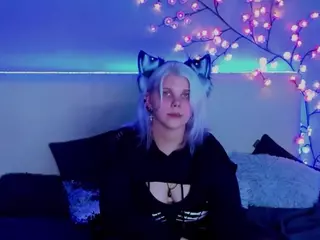 JoannLowe's Live Sex Cam Show