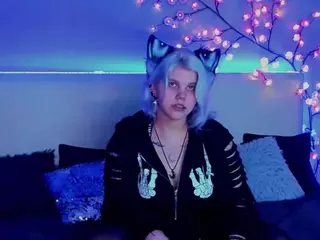 JoannLowe's Live Sex Cam Show