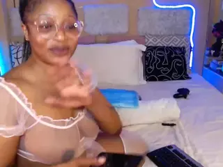 Mizukii's Live Sex Cam Show
