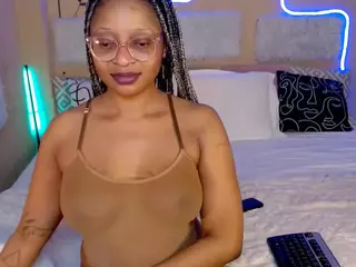 Mizukii's Live Sex Cam Show