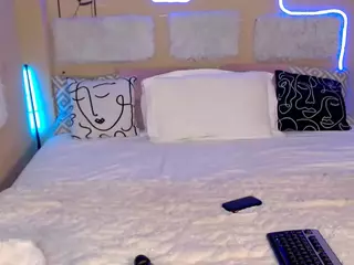 Mizukii's Live Sex Cam Show