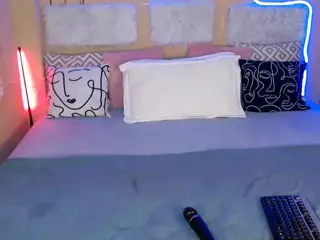 Mizukii's Live Sex Cam Show