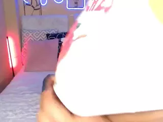 Mizukii's Live Sex Cam Show