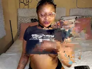 Mizukii's Live Sex Cam Show