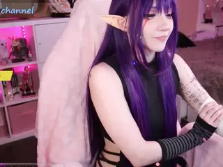 yourcutewaifu's Live Sex Cam Show