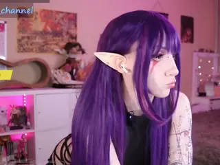 yourcutewaifu's Live Sex Cam Show