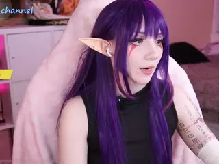 yourcutewaifu's Live Sex Cam Show