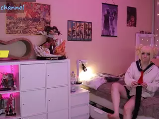 yourcutewaifu's Live Sex Cam Show